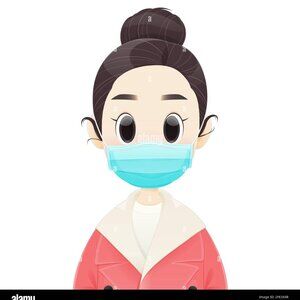 Meet your Posher, Ginny